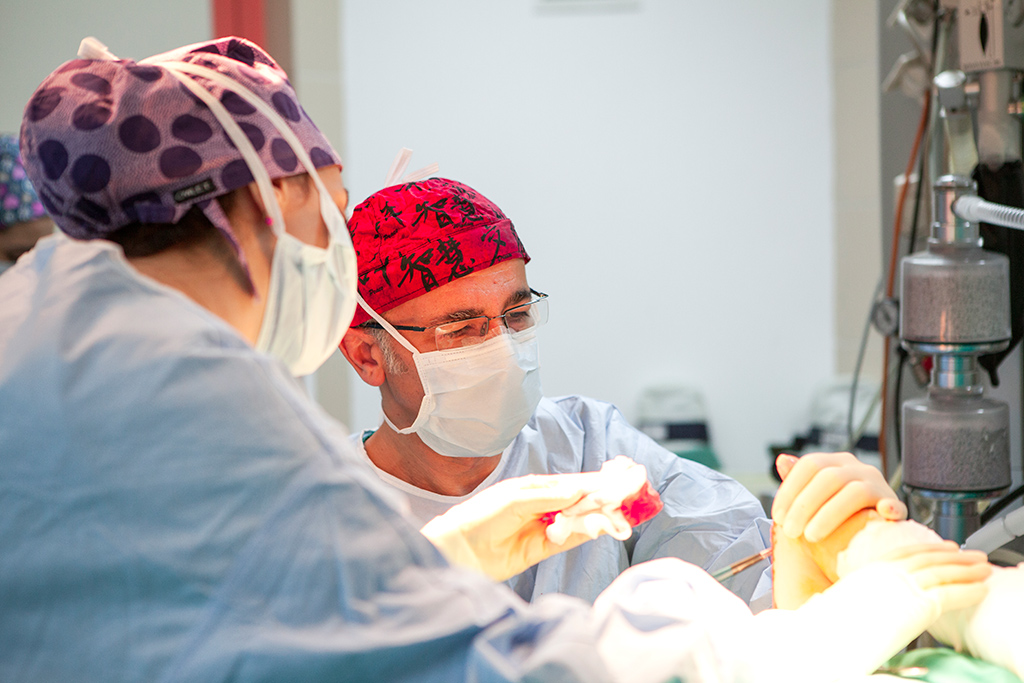 Yıldızeli Estetik Merkezi